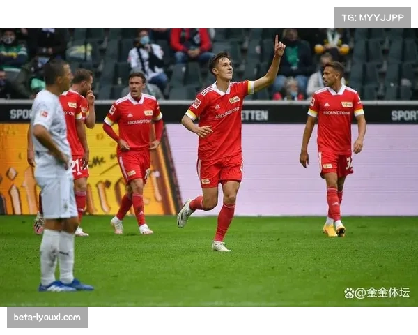 柏林联合前锋多克希独中两元 对阵拜仁一役展现射手本色