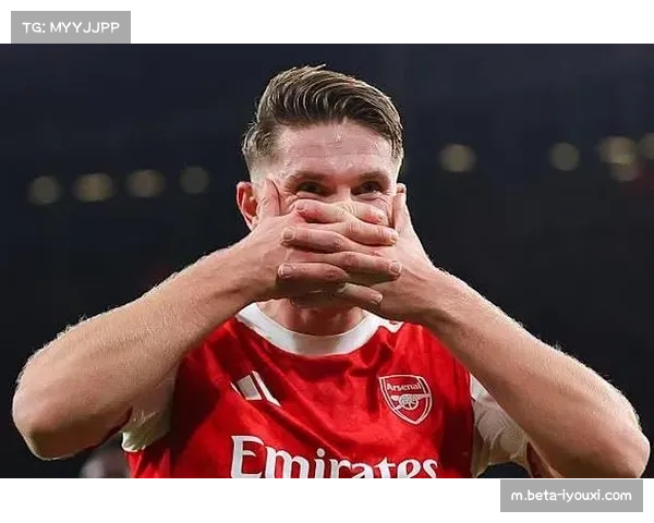 哲凯赖什预期进球值亮眼 枪手锋线终结效率提升