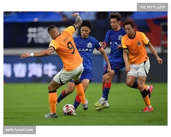 上海申花扣10分负重前行 四胜两平显韧性